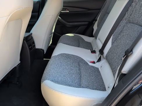 New 2026 MAZDA CX-30 Aire Edition image 7