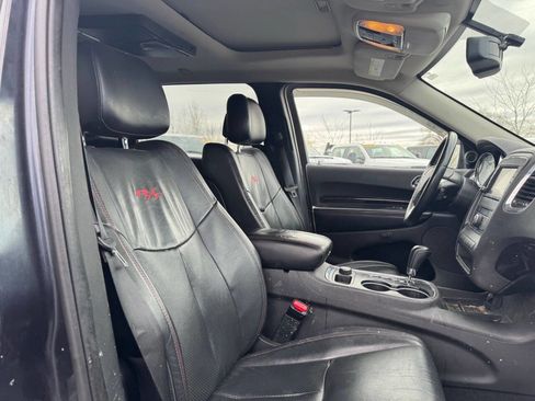 Used 2013 Dodge Durango R/T w/ Technology Group image 15
