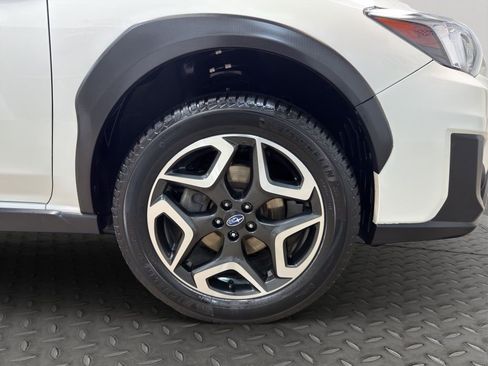 Used 2020 Subaru Crosstrek 2.0i Limited w/ Popular Package #3 image 21