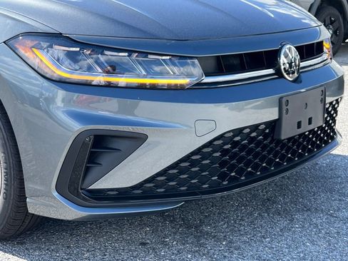 New 2025 Volkswagen Jetta Sport image 2