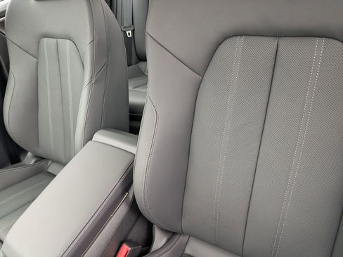 New 2026 Audi A6 Premium Plus image 16