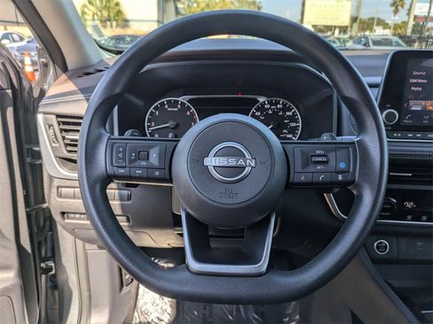 Used 2023 Nissan Rogue SV image 21