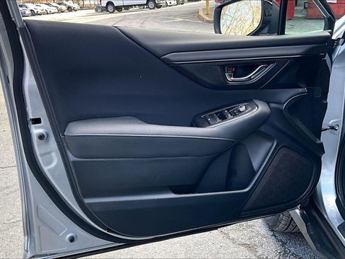 Certified 2025 Subaru Outback Premium image 12