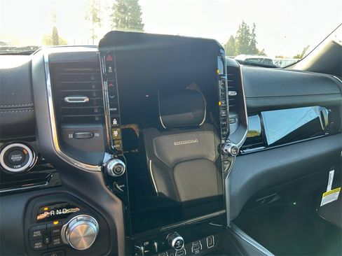 New 2026 RAM 1500 Laramie w/ Night Edition image 21