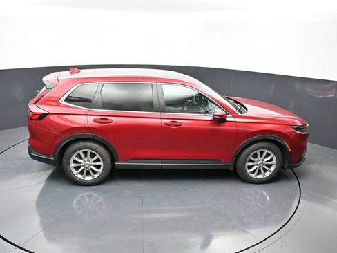 Used 2024 Honda CR-V EX-L image 44