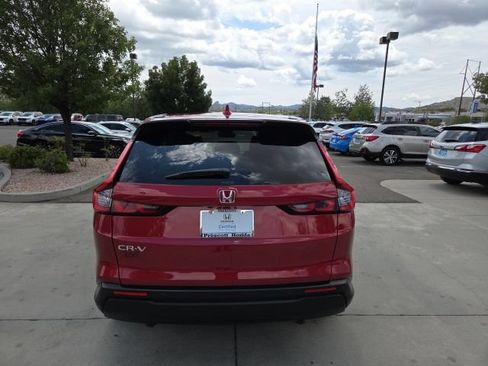 Certified 2024 Honda CR-V EX-L image 6