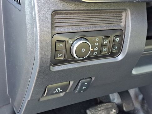 New 2026 Ford F350 Lariat w/ Black Appearance Package AWD/4WD image 8