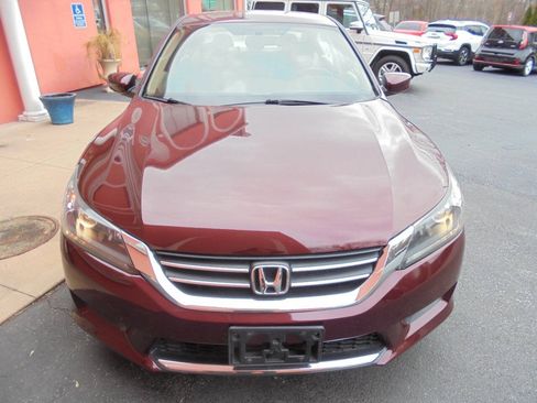 Used 2015 Honda Accord LX image 6
