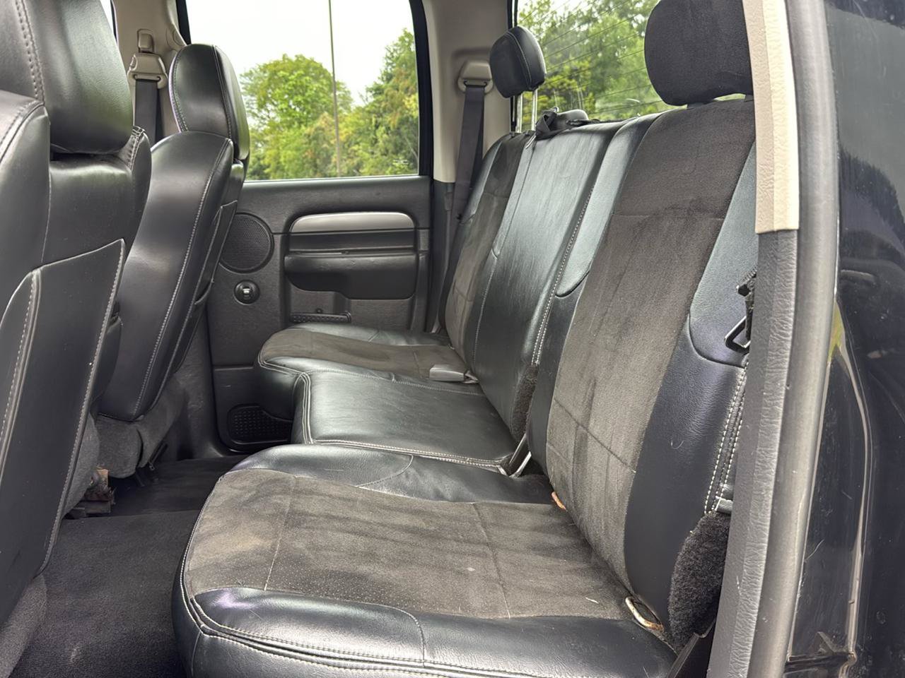Used 2005 Dodge Ram 1500 Truck 2WD Quad Cab image 24