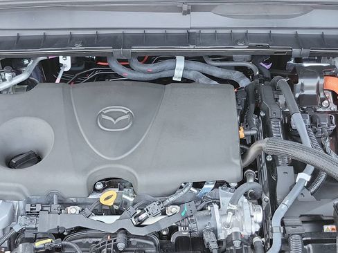 Certified 2026 MAZDA CX-50 2.5 Hybrid w/ Weather Package AWD/4WD image 29