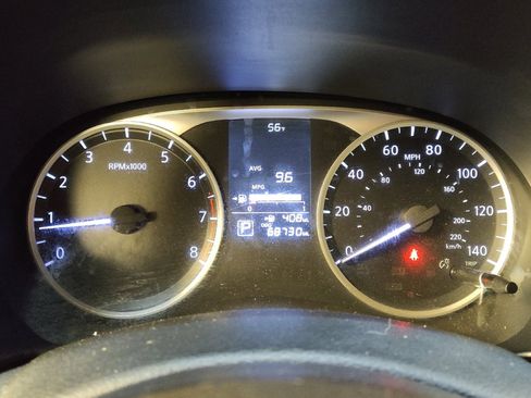 Used 2021 Nissan Kicks S image 23