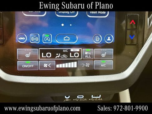 Certified 2026 Subaru Forester Premium AWD/4WD image 15