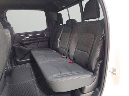 New 2026 RAM 1500 Big Horn image 16