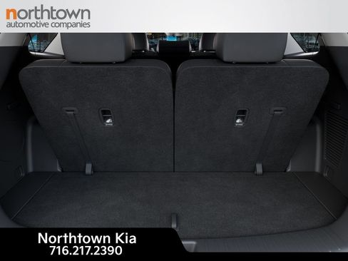 New 2026 Kia Sorento S AWD/4WD image 20