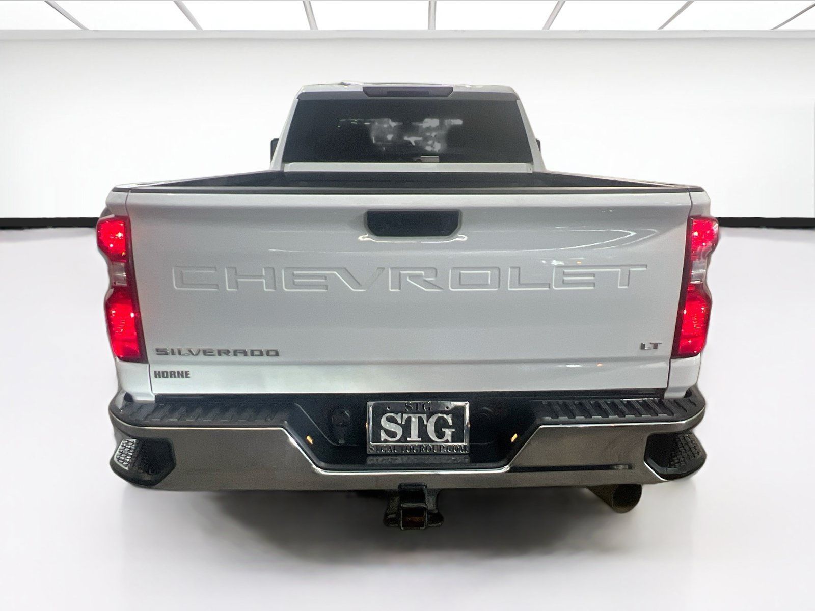 Used 2021 Chevrolet Silverado 2500 LT w/ Fleet Comfort Package AWD/4WD image 5