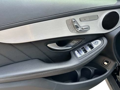 Certified 2022 Mercedes-Benz GLC 43 AMG 4MATIC image 14