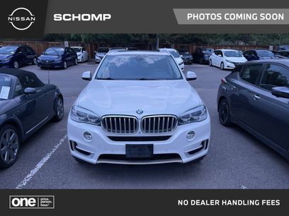 Used 2014 BMW X5 xDrive35i