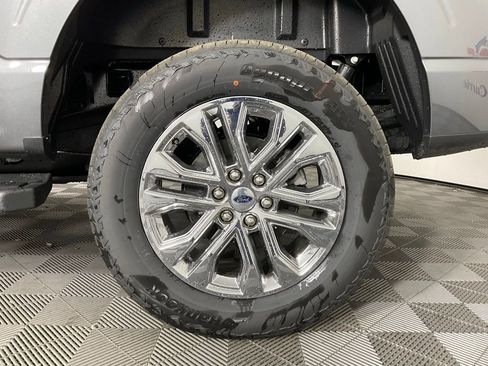 New 2026 Ford F150 Lariat AWD/4WD image 10