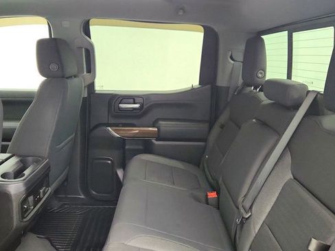 Used 2019 Chevrolet Silverado 1500 RST w/ All-Star Edition image 21