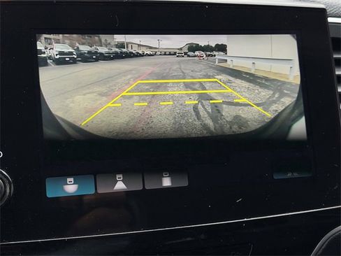 Used 2021 Honda Pilot Special Edition image 17