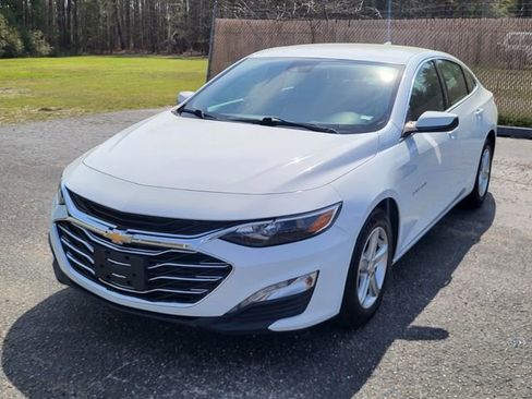 Used 2024 Chevrolet Malibu LT image 6