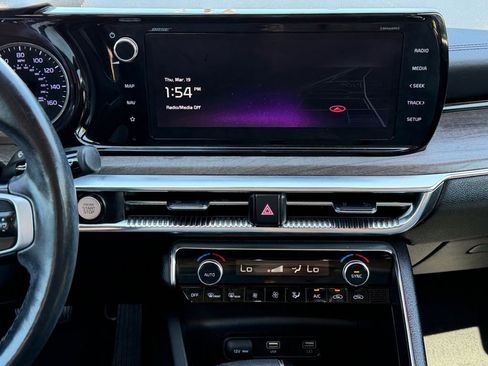 Used 2022 Kia K5 EX w/ EX Premium Package image 14