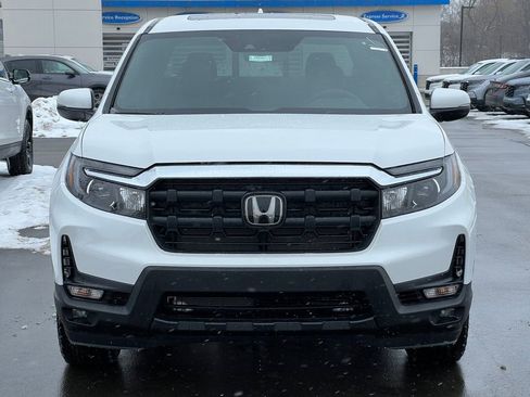 New 2026 Honda Ridgeline RTL image 35