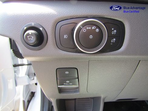 Certified 2024 Ford Transit 250 Low Roof w/ Exterior Upgrade Package RWD image 23