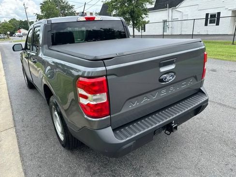 Used 2025 Ford Maverick XL w/ 4K Tow Package AWD/4WD image 14