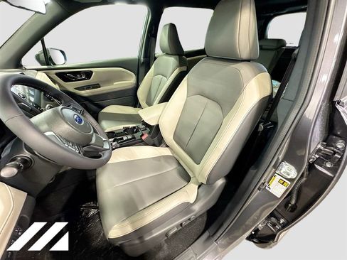 New 2026 Subaru Forester Touring AWD/4WD image 22