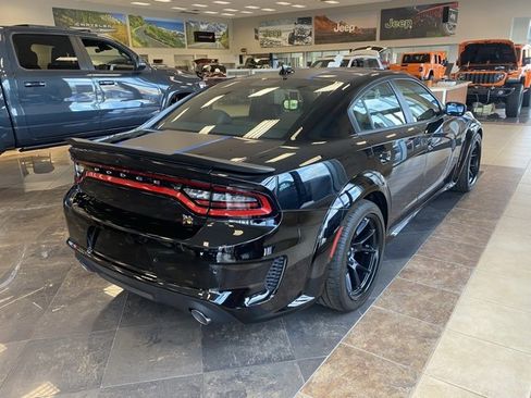 Used 2023 Dodge Charger Scat Pack image 7