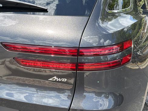 Used 2026 Genesis GV70 2.5T AWD/4WD image 45