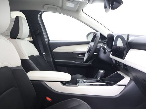 New 2026 MAZDA CX-5 Select AWD/4WD image 21