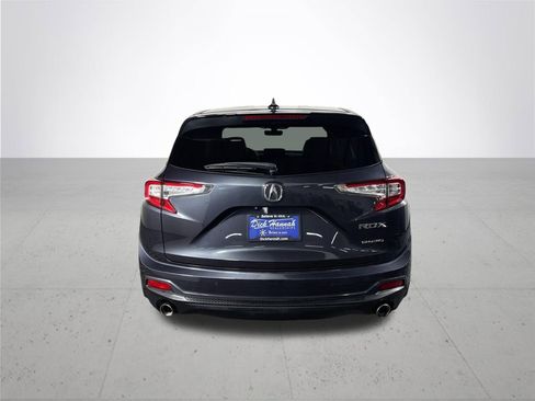 Used 2019 Acura RDX AWD w/ Advance Package image 8