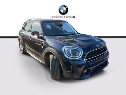Used 2023 MINI Cooper Countryman S