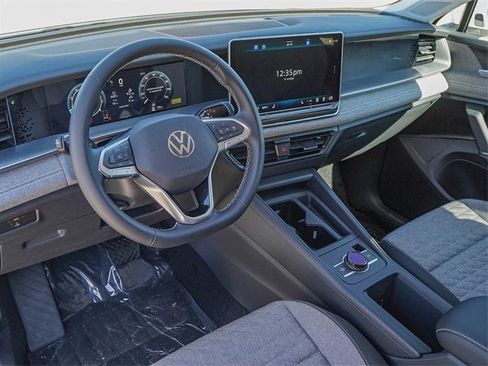 New 2026 Volkswagen Tiguan S image 8