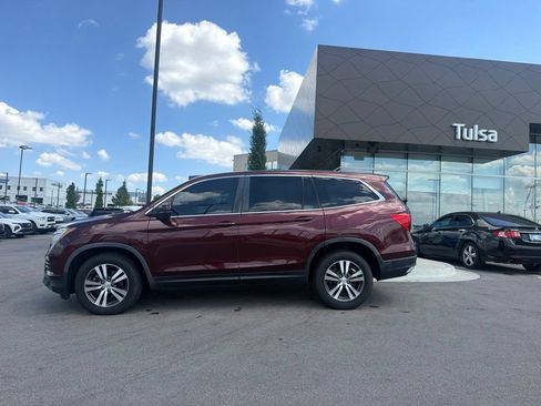 Used 2018 Honda Pilot EX image 6