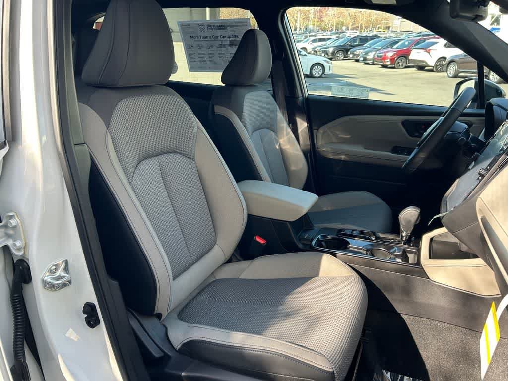 New 2026 Subaru Forester Premium AWD/4WD image 15