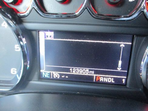 Used 2017 GMC Sierra 2500 SLE w/ SLE Preferred Package image 10