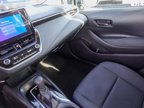 Certified 2023 Toyota Corolla LE image 26
