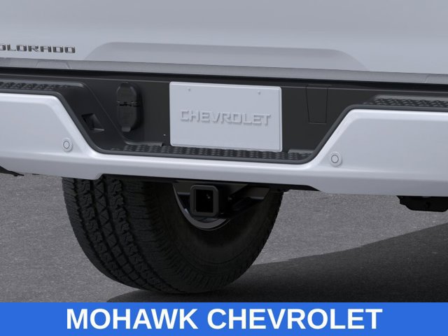 New 2026 Chevrolet Colorado LT w/ Advanced Trailering Package AWD/4WD image 14