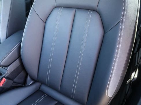 Certified 2025 Audi A3 2.0T Premium w/ Black Optic Package image 23