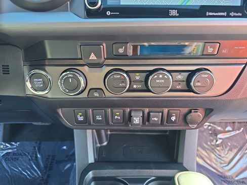 Certified 2023 Toyota Tacoma TRD Pro image 25