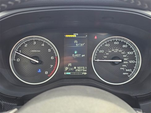Used 2023 Subaru Forester Limited image 29