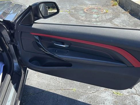 Used 2014 BMW 428i Convertible RWD image 14