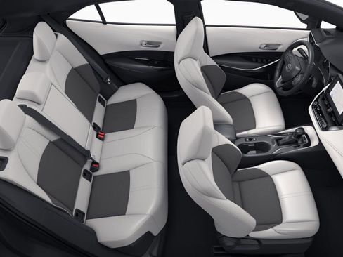 New 2026 Toyota Corolla XSE image 22