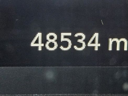 Certified 2023 Chrysler Voyager LX FWD image 25