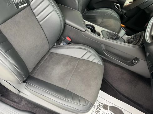 Used 2018 Dodge Challenger SRT Demon w/ Leather Front Seat Group RWD image 36