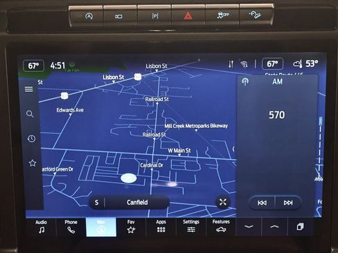 Certified 2024 Ford F150 King Ranch w/ FX4 Off-Road Package image 30