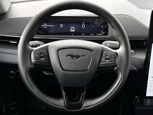 New 2026 Ford Mustang Mach-E Select image 11